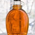Maple Syrup: The Original American Sweetener