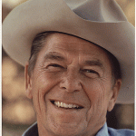President Ronald Reagan’s Mac and Cheese