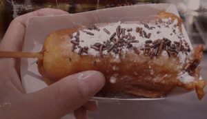 Fried Twinkies Recipe
