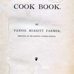 Fannie Farmer: Mother of Level Measurements