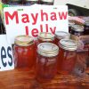 Mayhaw jelly