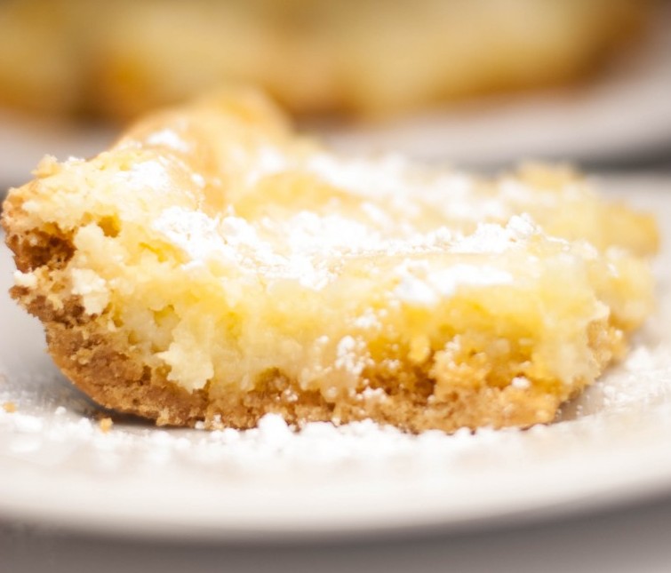 St. Louis Style Gooey Butter Cake Recipe - Food.com
