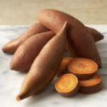 Yam or Sweet Potato?