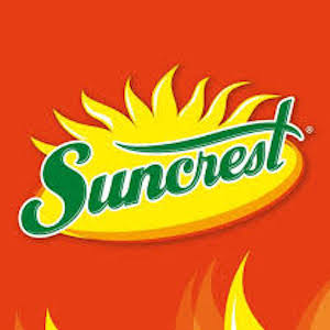 Sincerest Soft Drink Logo