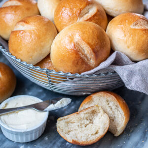 Dinner Rolls