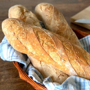 French Bread