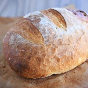 Rustic Bread