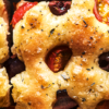 Best Ever Focaccia