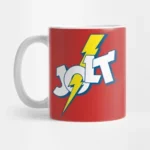 Jolt Retro Soda Mug