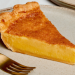 Classic Chess Pie