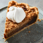 Shoofly Pie