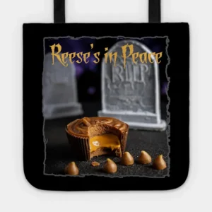 Halloween Tote