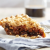 Suga's Mincemeat Pie