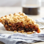 Sugar’s Mincemeat Pie