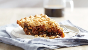 Suga's Mincemeat Pie