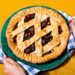 My Momma’s Christmas Pie