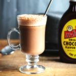 Egg Cream: New York City’s Iconic Beverage