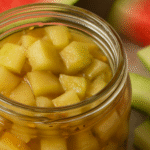Grandma’s Watermelon Pickles