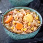 Kentucky Burgoo