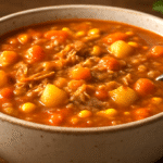 Brunswick Stew