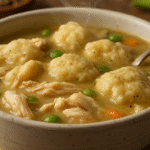 Chicken and Dumplings