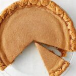 Muslim Navy Bean Pie