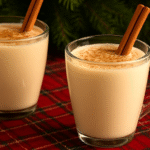 My Holiday Eggnog