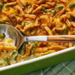 Classic Green Bean Casserole