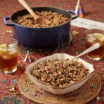 Peas, Greens, and Hope: The New Year’s Tradition That Endures