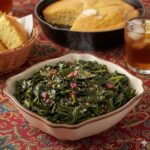 Country Style Collard Greens