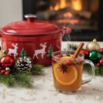 Here We Come A-Wassailing: A Toast, a Tradition, and a Winter Drink With Deep Roots.