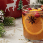 Wassail Recipe