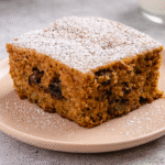 Grandma Etchieson’s Applesauce Cake