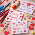 Valentine’s Day in America