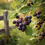 The Berry That Lost to the Blueberry