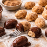 Irish Potato Candies