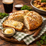Irish Soda Bread