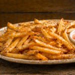 Stay-Crisp French Fries