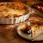 Quiche Lorraine