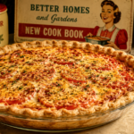 John’s Tomato Pie