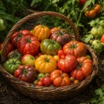 From Tomato Sandwiches to Tomato Pie