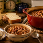 Momma’s Country-Style Pinto Beans