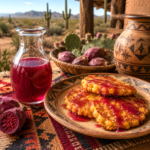 Prickly Pear Syrup