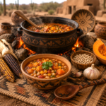 Three Sisters Stew