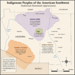 Beyond the Desert Bloom: Indigenous Foods of the American Southwest