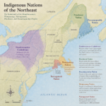 From Maple Woods to the Atlantic Shore: Indigenous Foods of the Northeast