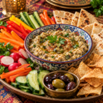 Baba Ganoush