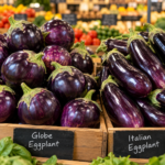 Beyond the Purple Globe: The Remarkable World of Eggplant.