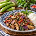 Makheua Yao Pad Tao Jiao